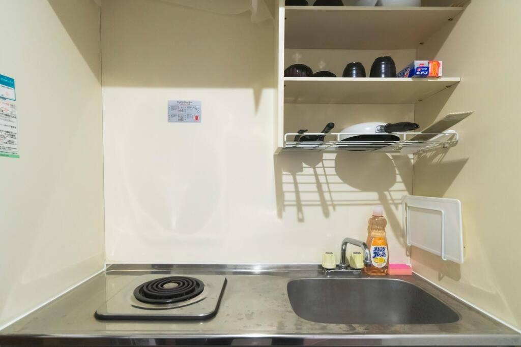 トウセンハイツ Apartment
