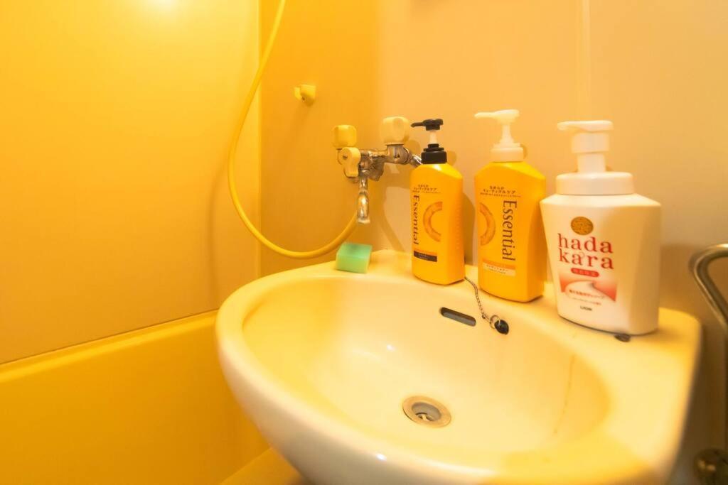 トウセンハイツ Apartment Tokyo
