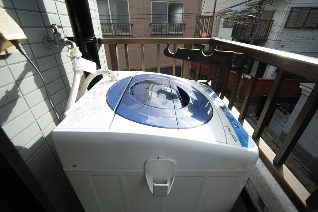 トウセンハイツ Apartment *