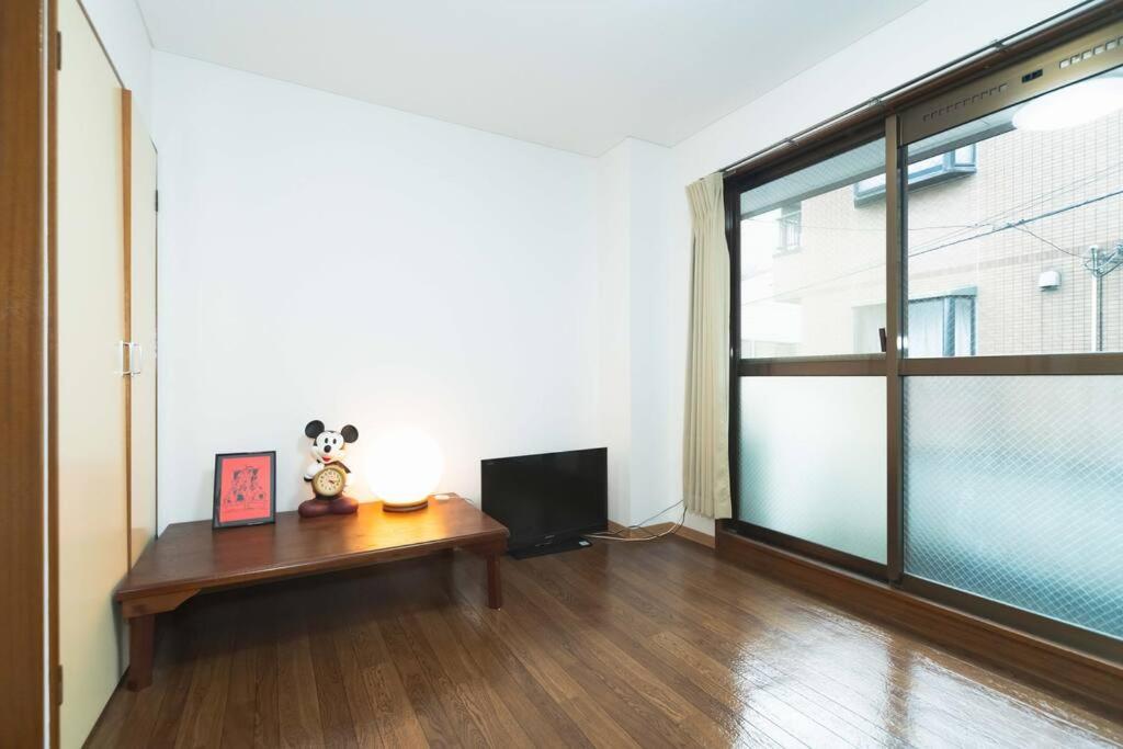 トウセンハイツ Apartment Tokyo