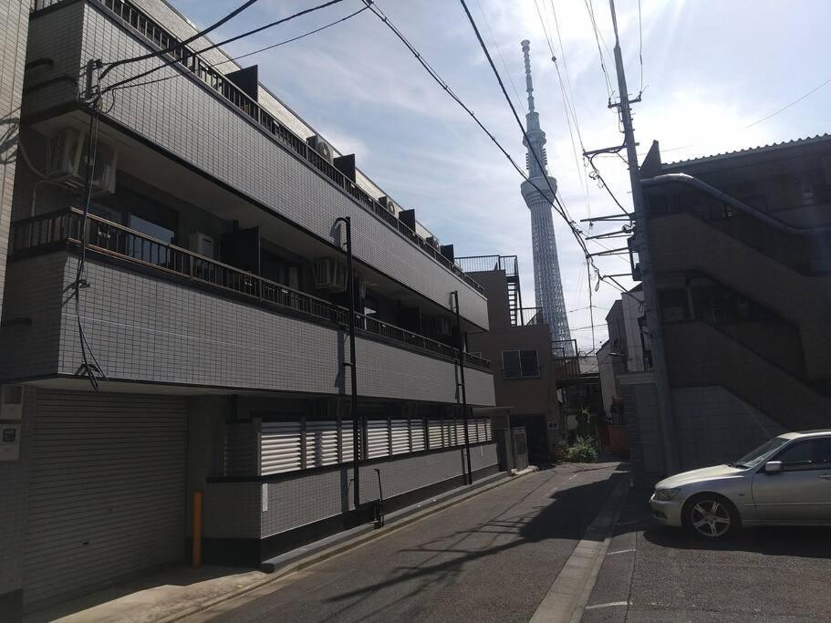 トウセンハイツ *