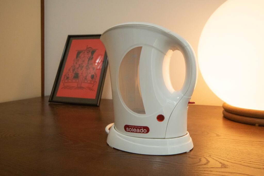 トウセンハイツ Apartment Präfektur Tokio
